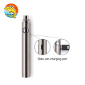 2020 new 650 mah 900mah 1100 mah cbd battery evod 510 thread cbd vape pen twist evod battery